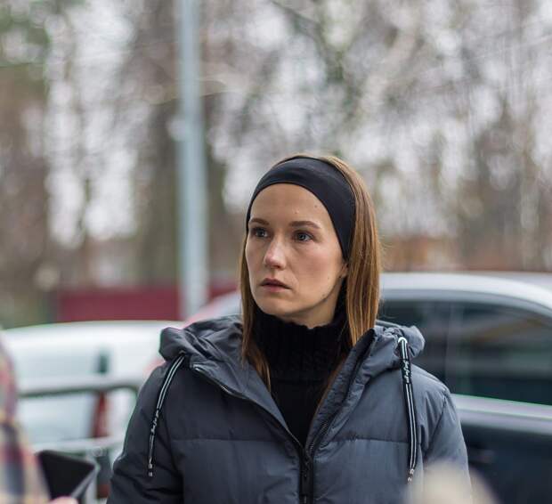 Анжелика Барчан и Никита Абдулов сыграли в мелодраме «Красота в твоих глазах»