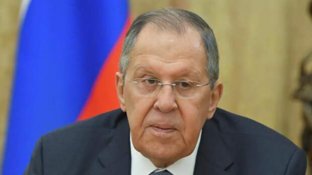 Лавров обсудил с главой МИД Афганистана отношения между Кабулом и Исламабадом