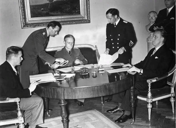 Если бы не это решение Сталина, немцы Ленинград взяли уже в июне 1941