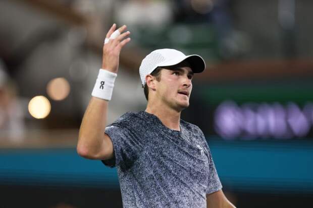 Кафельников: Жоао Фонсека может преподнести сюрприз в грунтовом сезоне