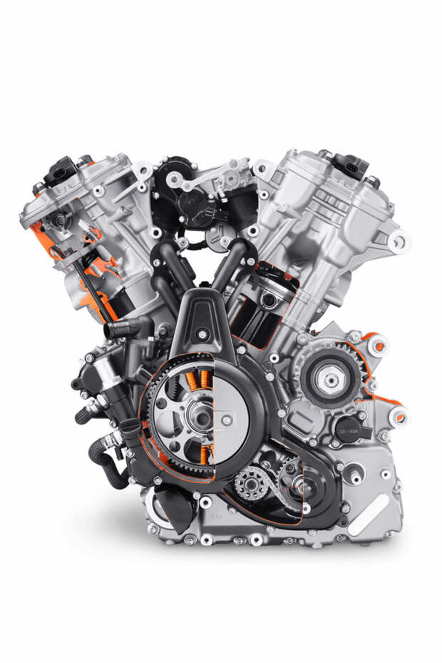 Harley-Davidson Pan America 1250: таких «Харлеев» вы ещё не видели