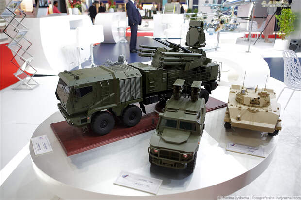 Участие России в Dubai Airshow 2019