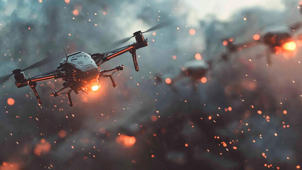 Коц: причиной ударов по Севастополю стали 90 млрд евро, которые ЕС выделил Украине