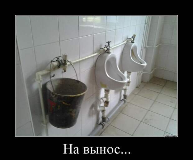 Демотиваторы дня. Феерично!