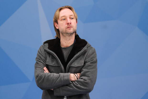 Плющенко назвал причину провала Малинина на Олимпиаде-2026