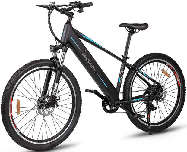 best E-bikes electric bicycles