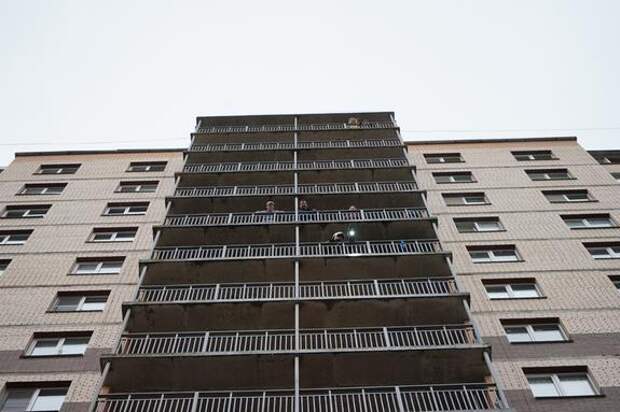 В Волхове задержали «домушника», укравшего из общежития вещи на 180 тысяч рублей