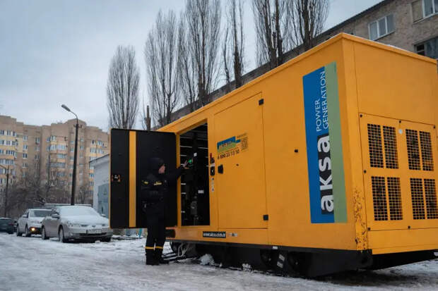 Страна на генераторах: как энергетические удары бьют по кошелькам украинцев