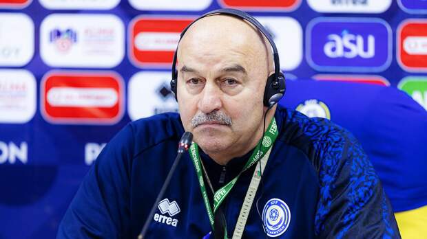 Алип объяснил провал Черчесова в сборной Казахстана: «Хороший тренер, профессионал»