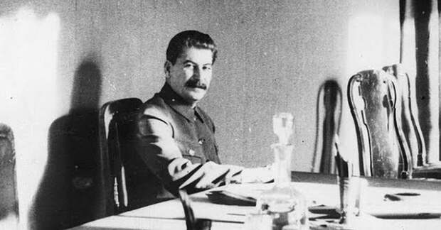 Единственная фотосессия Сталина. Москва, Кремль, 1932 год