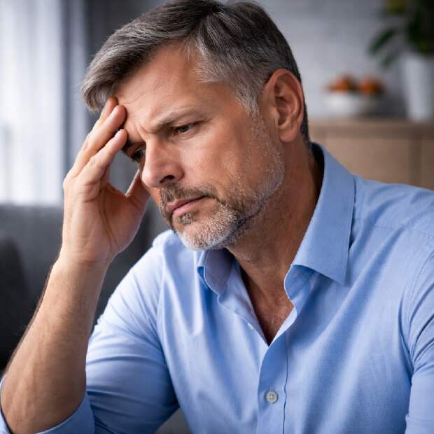 Туман в голове по утрам: врач объяснил, почему это сигнал о проблемах с сосудами