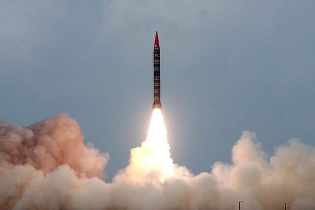 В МИД России отвергли возможность применения ядерного оружия на Украине