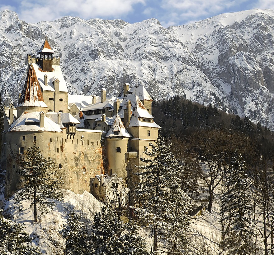 Romania09 50 причин посетить Румынию