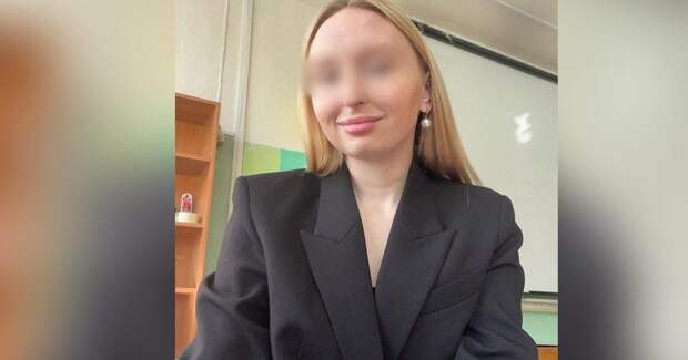 Школьник создал канал эскорт-услуг с фото педагога из-за обиды на двойку