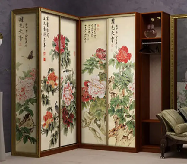 Как сделать встроенный шкаф купе. Идеи, чертежи, пошаговая инструкция, советы и мастер класс своими руками