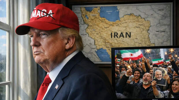 В Белом доме не понимают, кто управляет Ираном после гибели Хаменеи