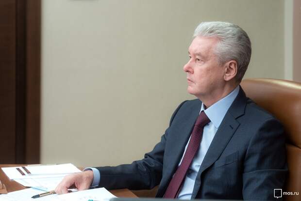 Собянин назвал сроки начала ремонта еще 25 городских поликлиник