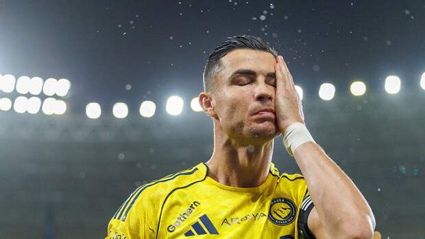 Руни пожелал Роналду и сборной Португалии выиграть чемпионат мира