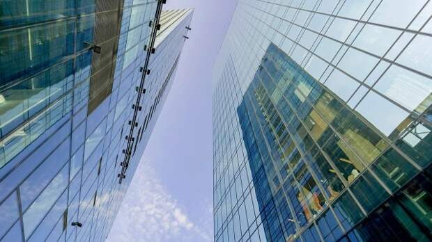 Два технопарка и деловые объекты построят на северо-западе Москвы