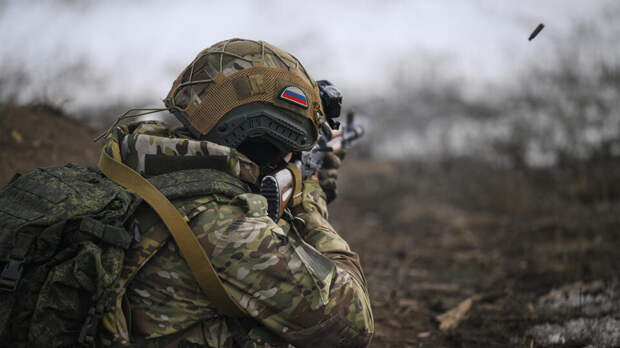 Бойцы ВС РФ отразили три попытки ВСУ прорваться в Купянск