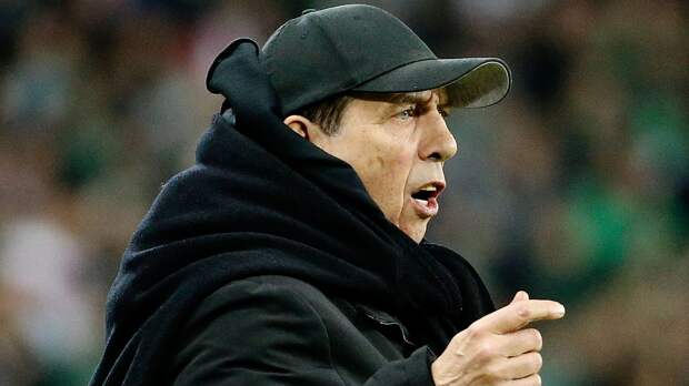 Умер бывший тренер «ПСЖ» и сборной Франции Гассе