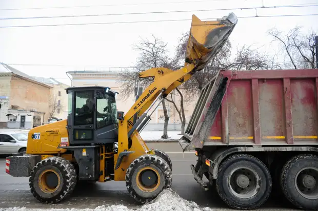 Фото: © Vadim Akhmetov/ URA.RU/ Global Look Press