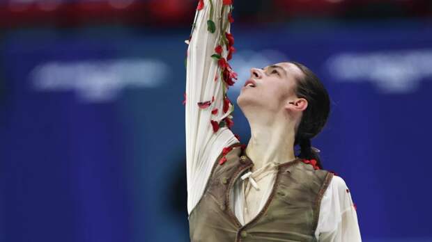 Тренер Гуменника возвращается в Россию, фигурист останется в Италии