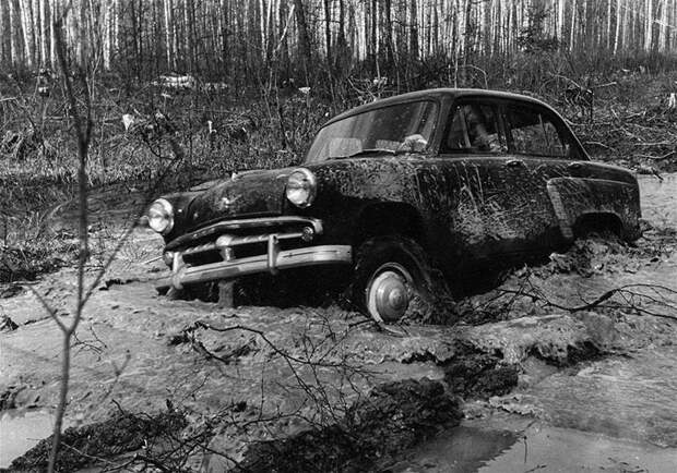 Интересные факты о легендарном «Москвиче» авто, москвич