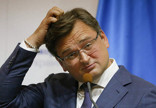 Маршал Тривульцио и «маршал» Кулеба