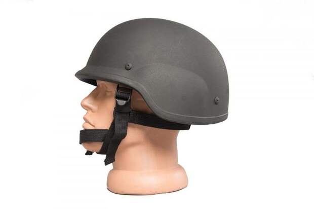 Кевларовый шлем