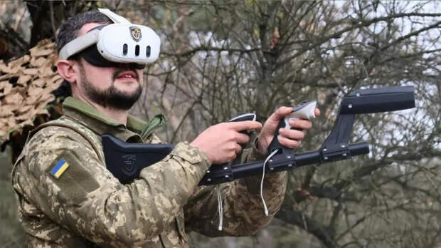 В НАТО предложили сделать Украину официальным полигоном альянса