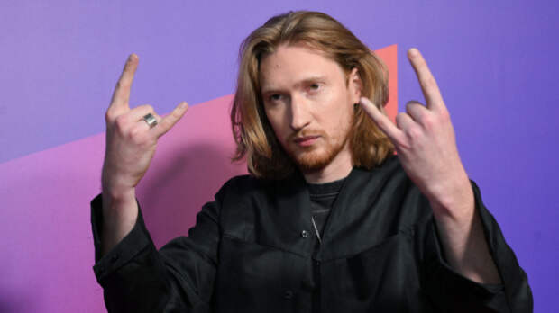 «Искали по всему городу»: IVAN про курьез с райдером