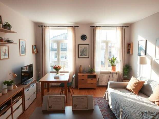 Долина съехала из квартиры в Хамовниках, за которую судилась с Лурье