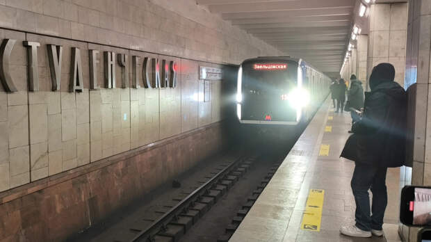 В Новосибирске закончили разработку генеральной схемы развития метро до 2030-х