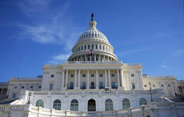 «Мощь неоспорима»: реальная власть в Америке принадлежит вовсе не США.