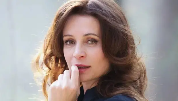 Оксана Фандера показала новое фото внука Янковского