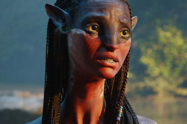 Фильм "Аватар: Пламя и пепел" заработал более $1 млрд в прокате