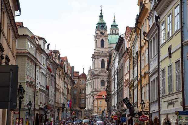 Особенности национальной недвижимости в Чехии