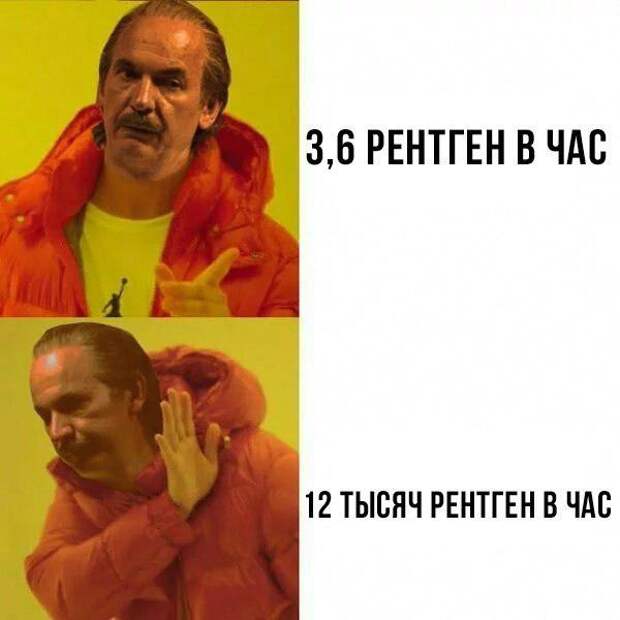 Чернобыль