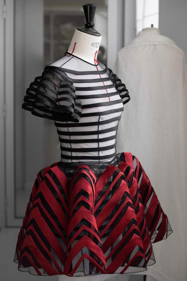 INSYDE DIOR: коллекции 2019-2020 (Часть 1)