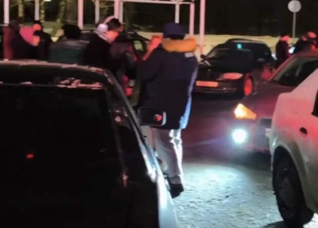 Задержанный с девочкой в Смоленске найден в общей квартире вместе с ней