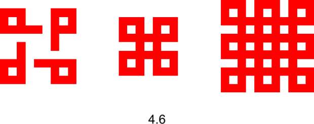 anta 4-6 anta 4-6