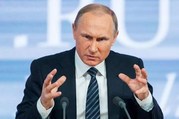 Президент Владимир Путин поставил задачу: беречь каждый рубль