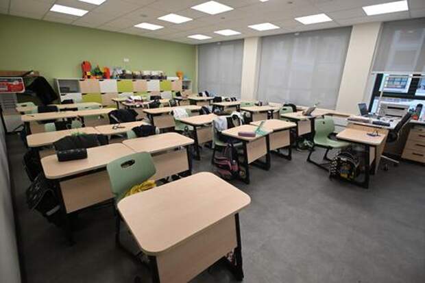 Уроки в школах Туапсе снова отменены