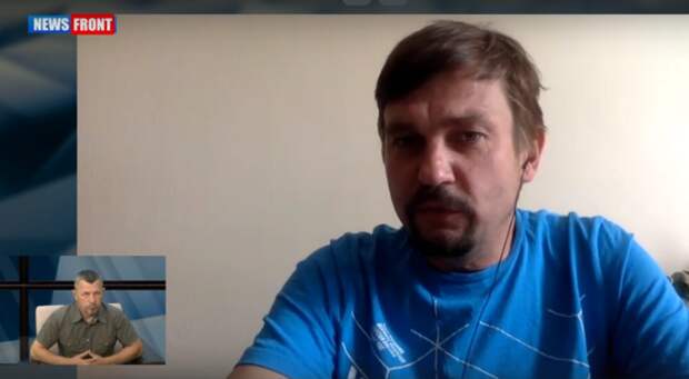 Житель Беларуси: Запад нас в покое не оставит, будет готовить новый «майдан»