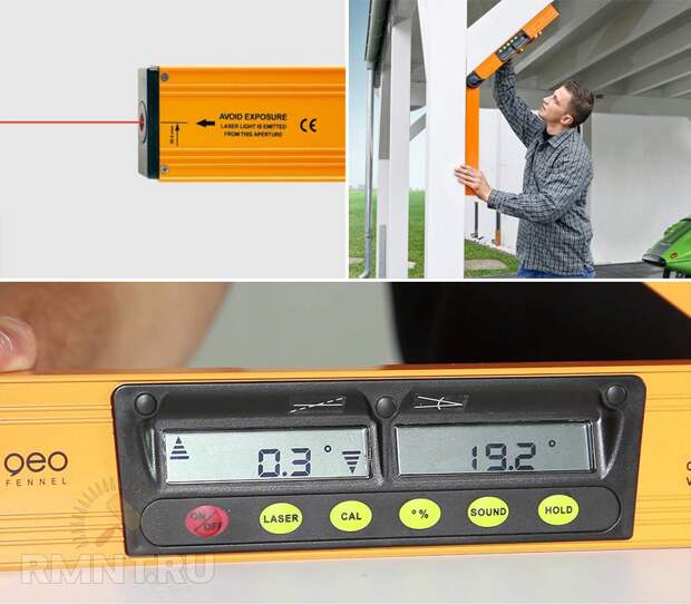 Geo-Fennel Multi Digit Pro