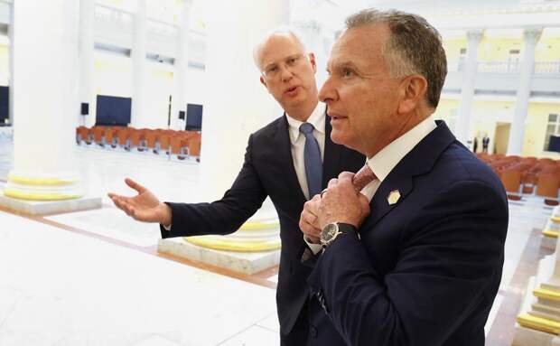 У США и РФ всё почти полюбовно, но нет надёжного места для уединения – Делягин