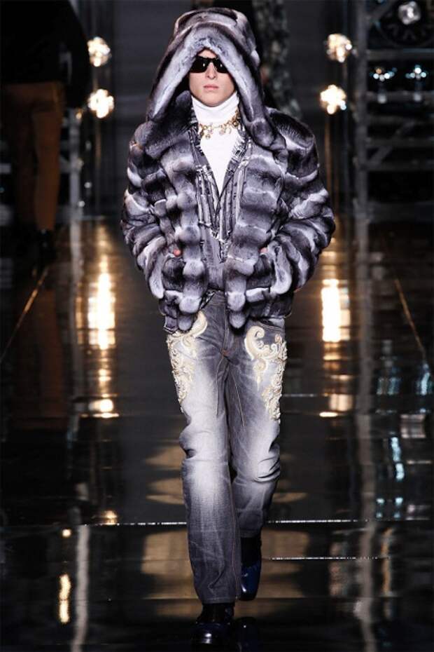 Hottest Fashion Trends for Winter 2014