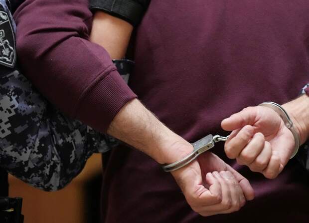 В Омске бизнесмена арестовали по делу о хищении ₽545 млн на производстве ракет