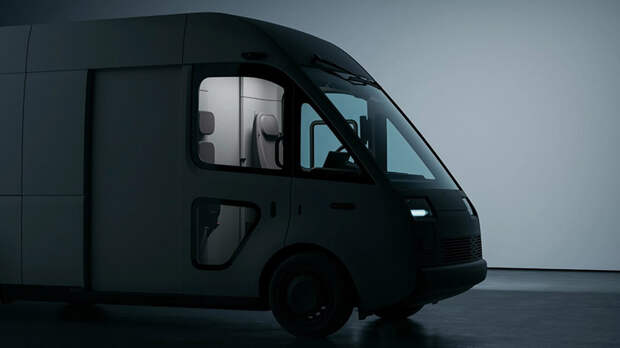 Электромобильный стартап Arrival с российскими корнями смог привлечь ещё $300 млн, но этого хватит лишь до конца года